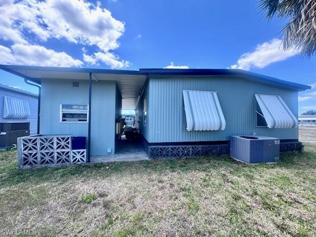 5655 Captain John Smith Loop Property Photo 16
