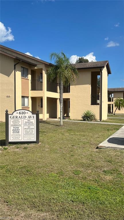 Lehigh Acres Real Estate Listings Main Image