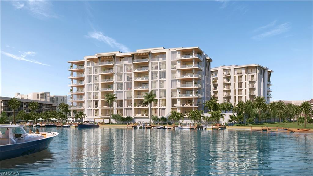 3300 Gulf Shore Blvd N # 205 Property Photo 1