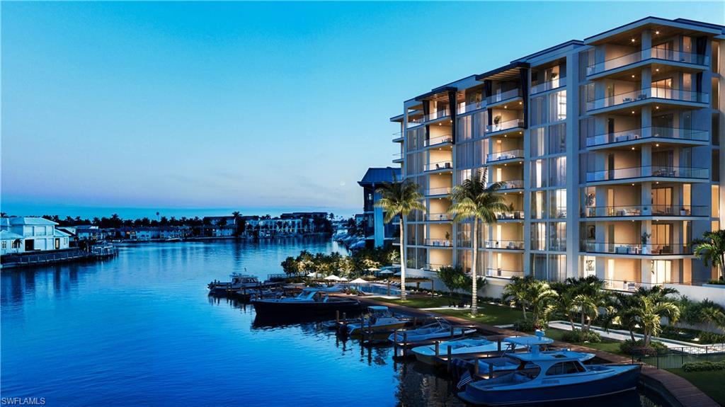 3300 Gulf Shore Blvd N # 301 Property Photo 1