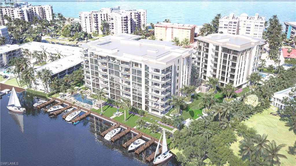 3300 Gulf Shore Blvd N # 301 Property Photo 5