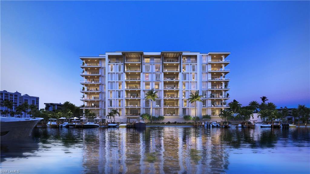 3300 Gulf Shore Blvd N # 301 Property Photo 7