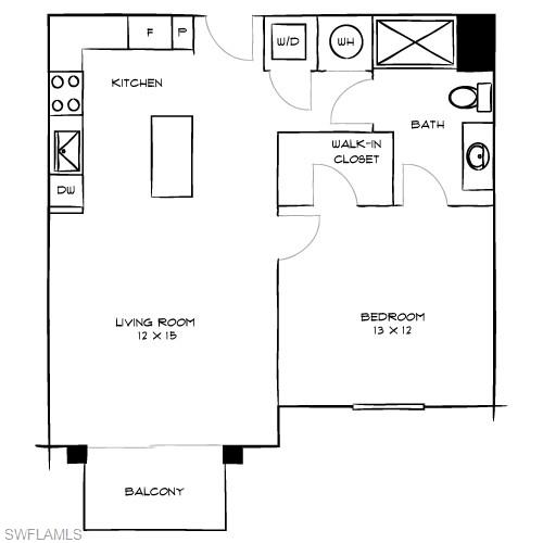 22980 Vista Edera Cir # 213 Property Photo 18