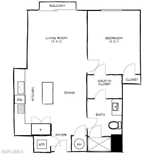 22980 Vista Edera Cir # 212 Property Photo 18