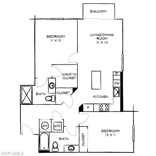 22980 Vista Edera Cir # 302 Property Photo 20