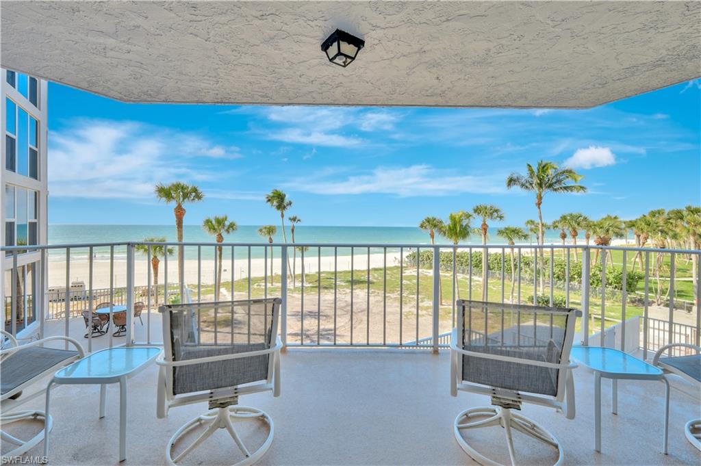 10701 Gulf Shore DR # 302 Property Photo 1