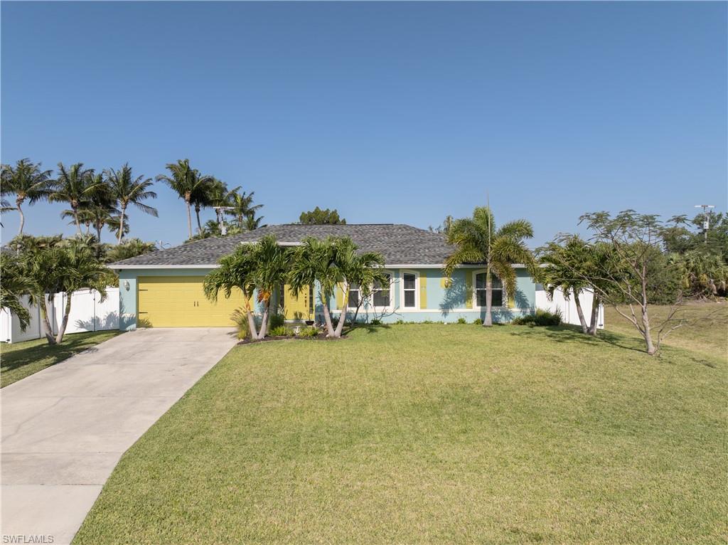 1306 SW 4th PL Property Photo 1