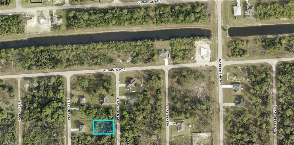 510 Penton AVE S Property Photo 1