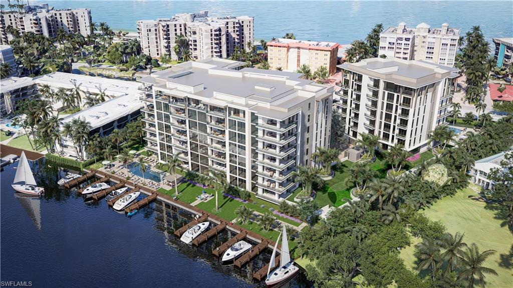 3300 Gulf Shore Blvd N # 502 Property Photo 5