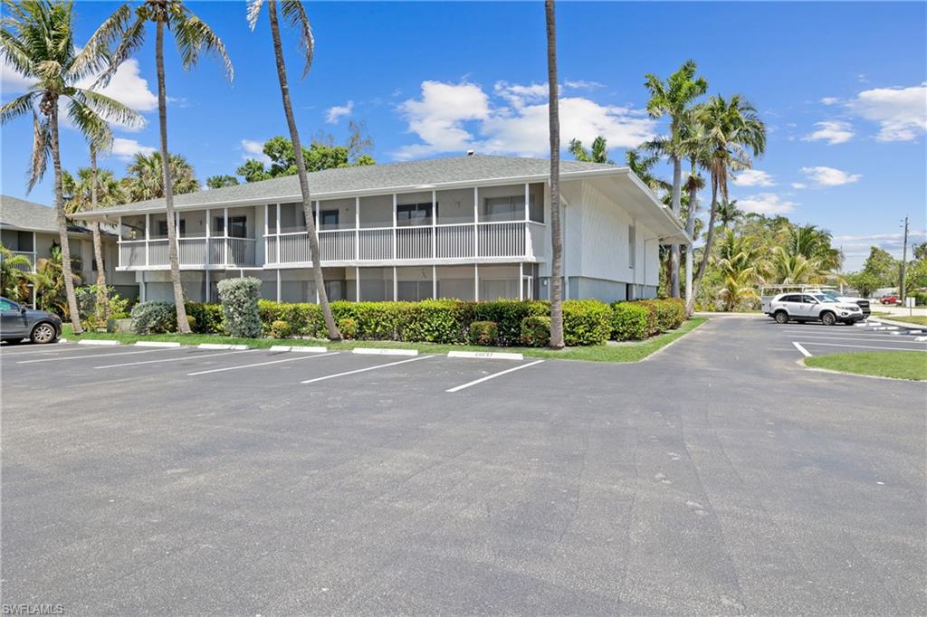 1849 Maravilla Ave # C10 Property Photo