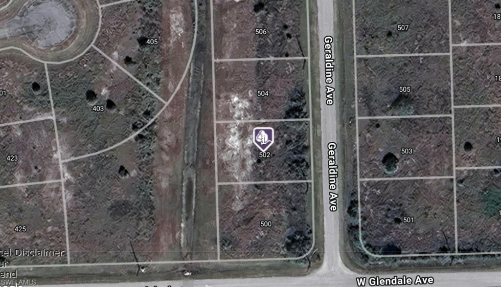 502 Braelyn St Property Photo 1