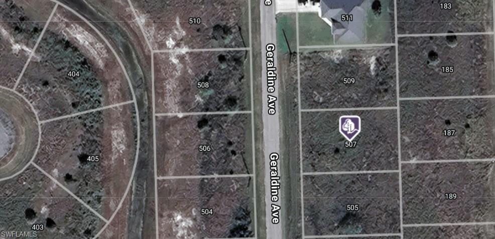 507 Braelyn St Property Photo 3