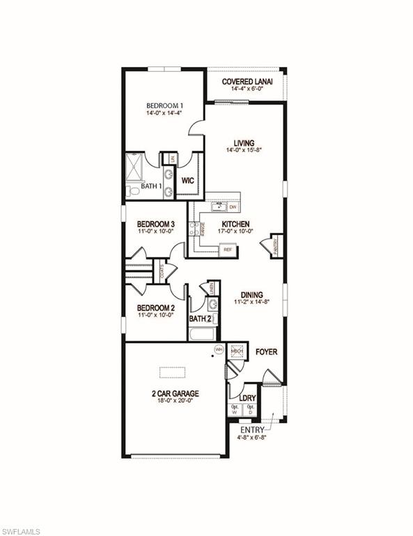 1181 Brooklands Dr Property Photo 2