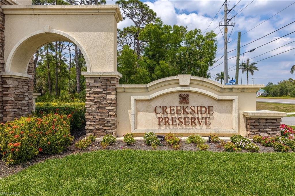 18276 Creekside Preserve Loop # 102 Property Photo 45
