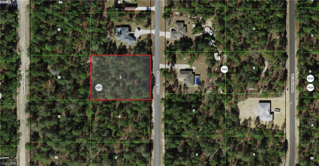 Citrus Springs Real Estate Listings Main Image