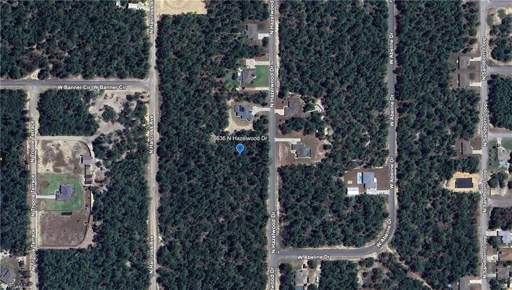 6636 N Hazelwood Dr Property Photo 2