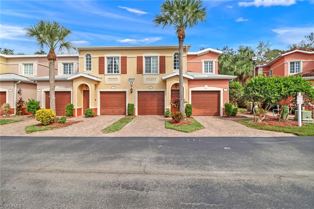 20265 Royal Villagio CT # 208 Property Photo 1