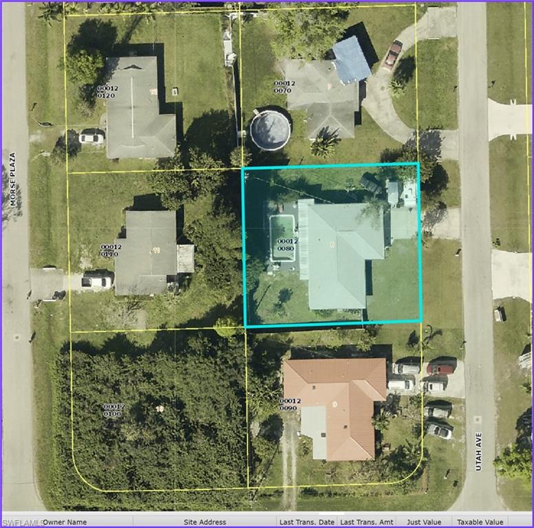 205 Utah Ave Property Photo 13