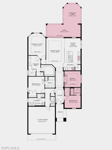17867 Terracina Dr Property Photo 2