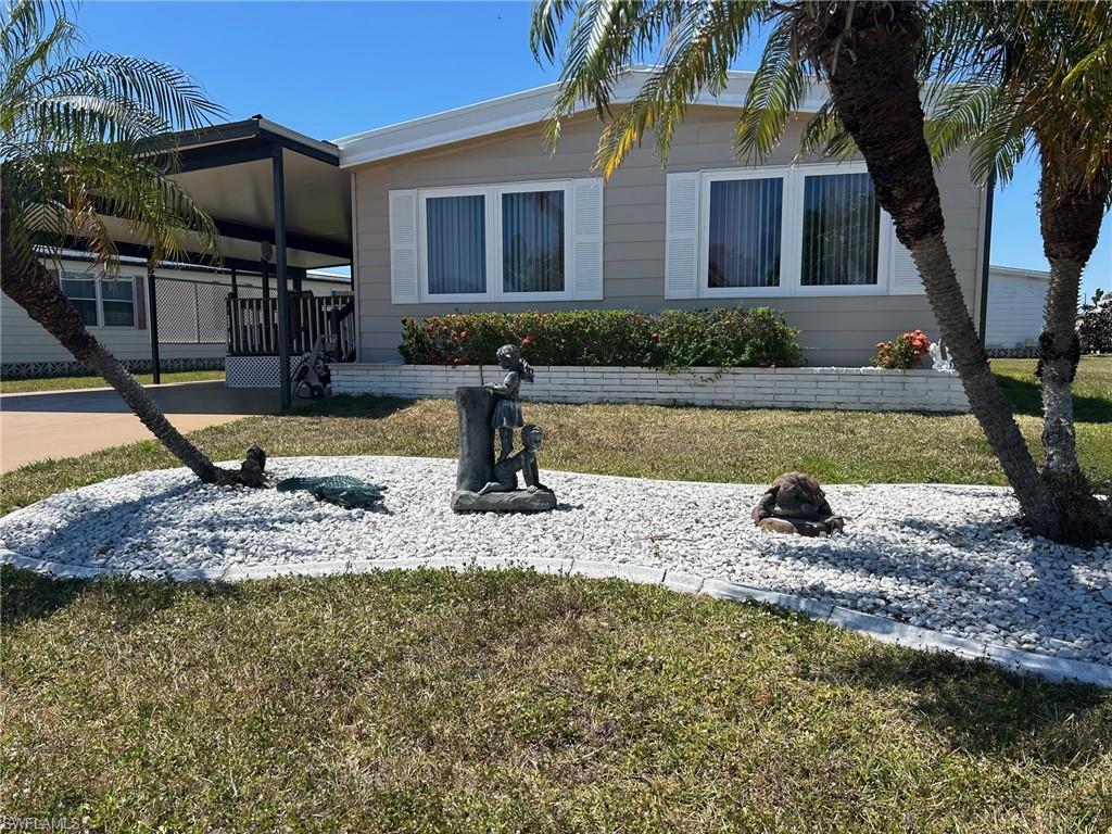 196 Palm Harbor Dr Property Photo 1