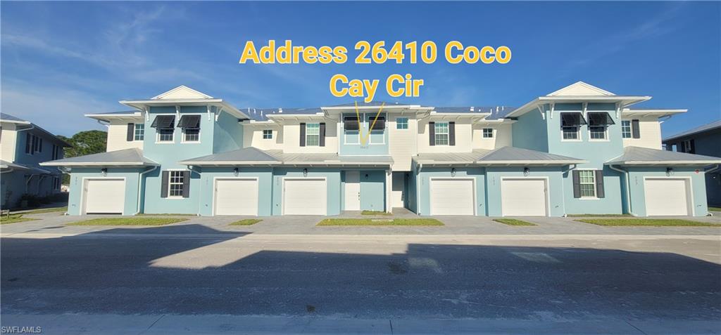 26410 Coco Cay Cir # 103 Property Photo 1