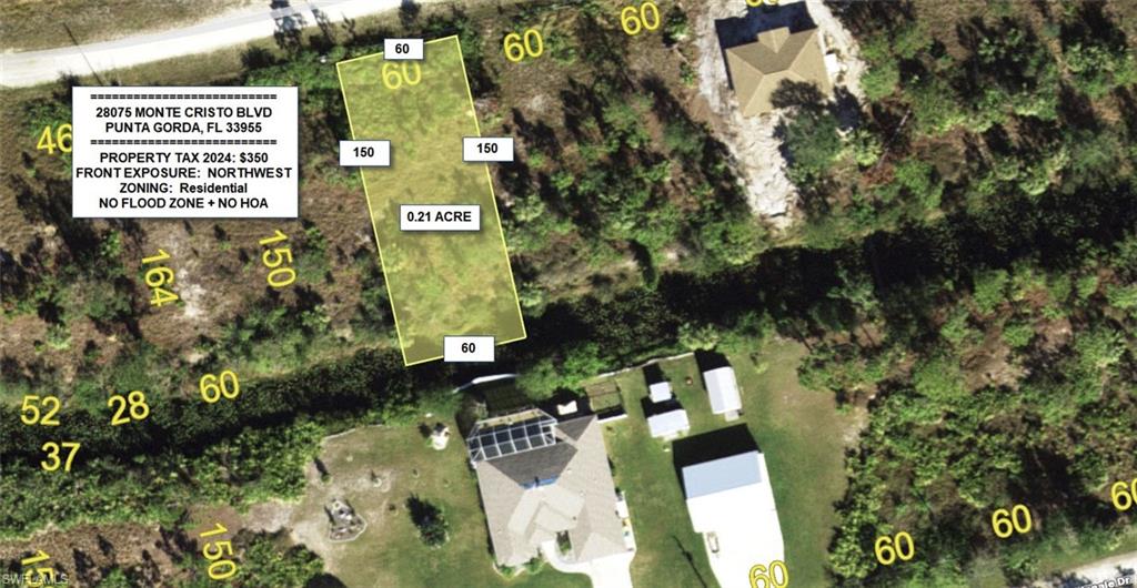 28075 Monte Cristo BLVD Property Photo 1