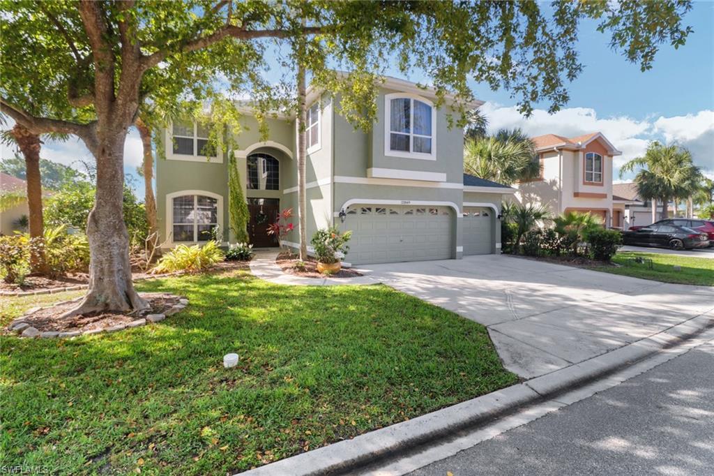 22849 Forest Ridge Dr Property Photo 1