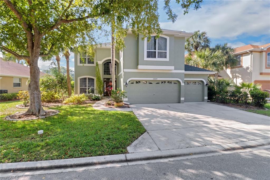 22849 Forest Ridge Dr Property Photo 2