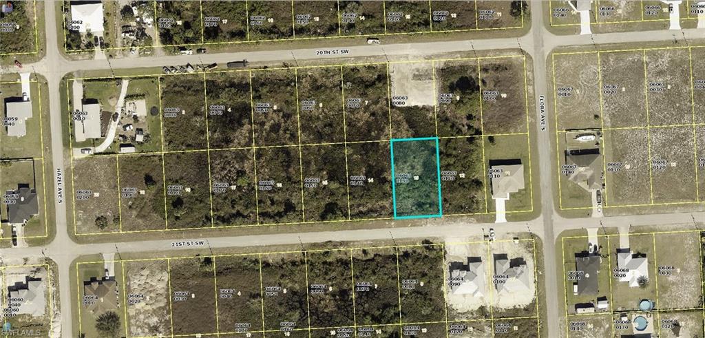 2804 21st St Sw Property Photo 1
