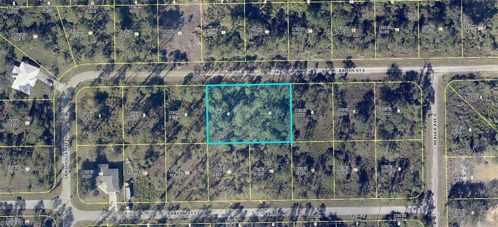1216 Ramus St E Property Photo 1