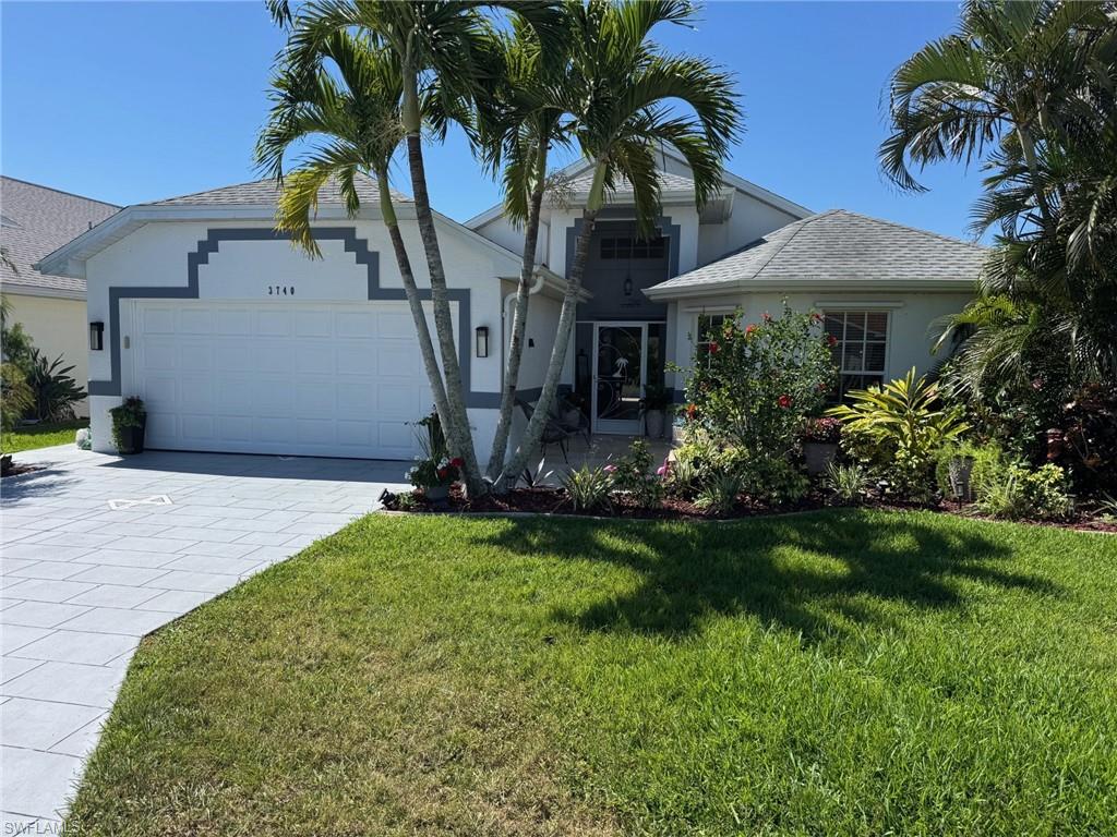 3740 Gloxinia DR Property Photo 1