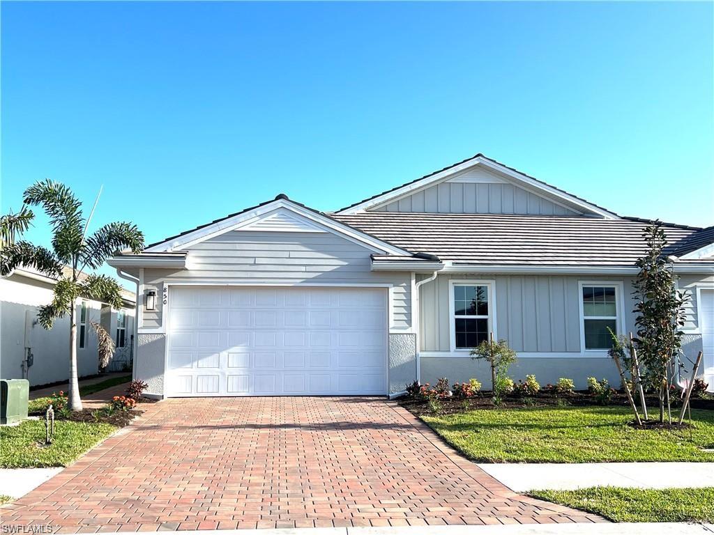 850 Enbrook Loop Property Photo