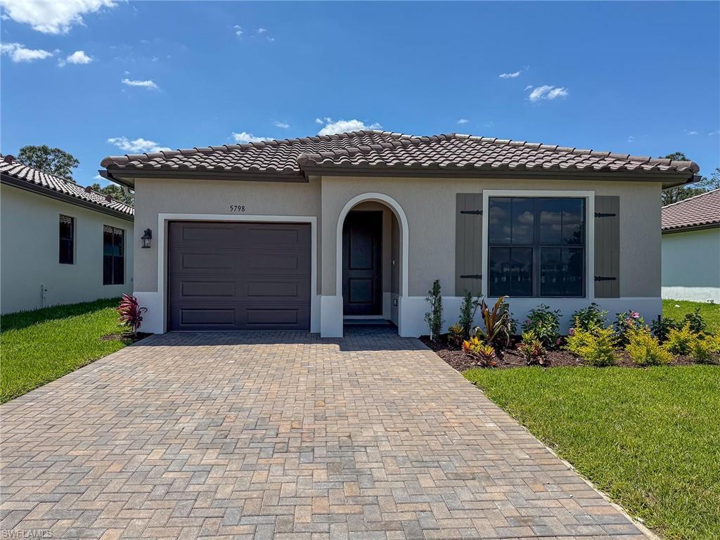5798 Agostino Way Property Photo