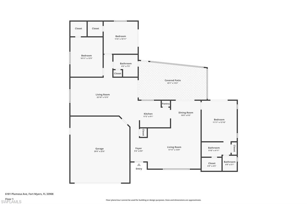 6181 Plumosa Ave Property Photo 36