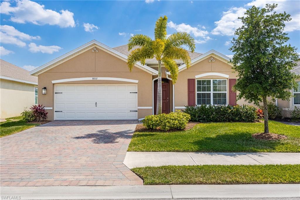 8832 Cascade Price Cir Property Photo 1