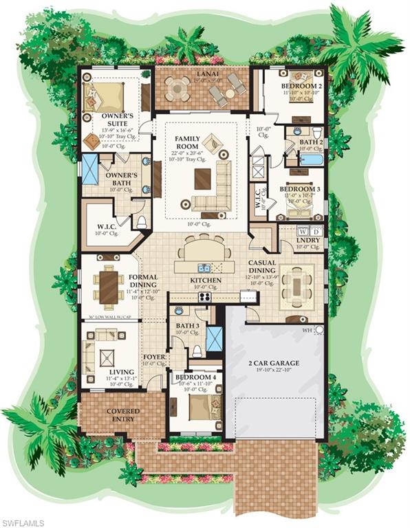 12600 Fairington Way Property Photo 2