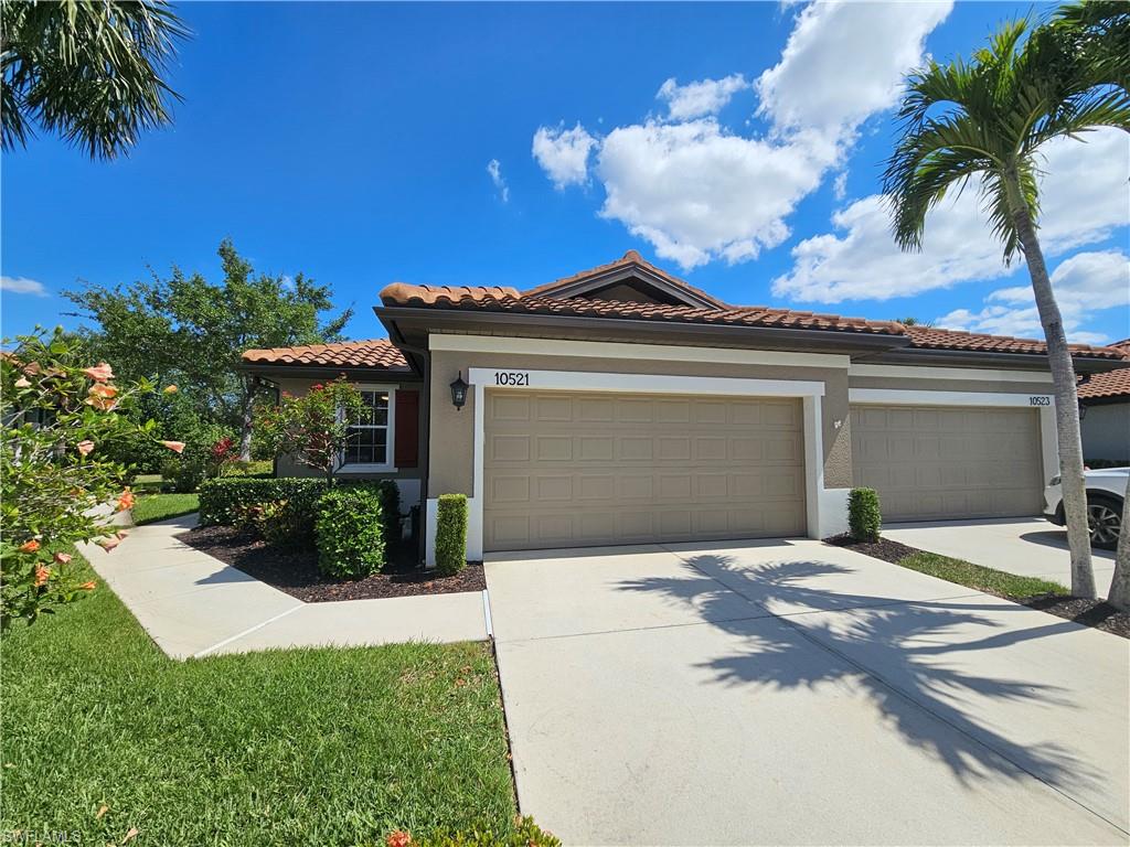 10521 Diamante WAY Property Photo 1
