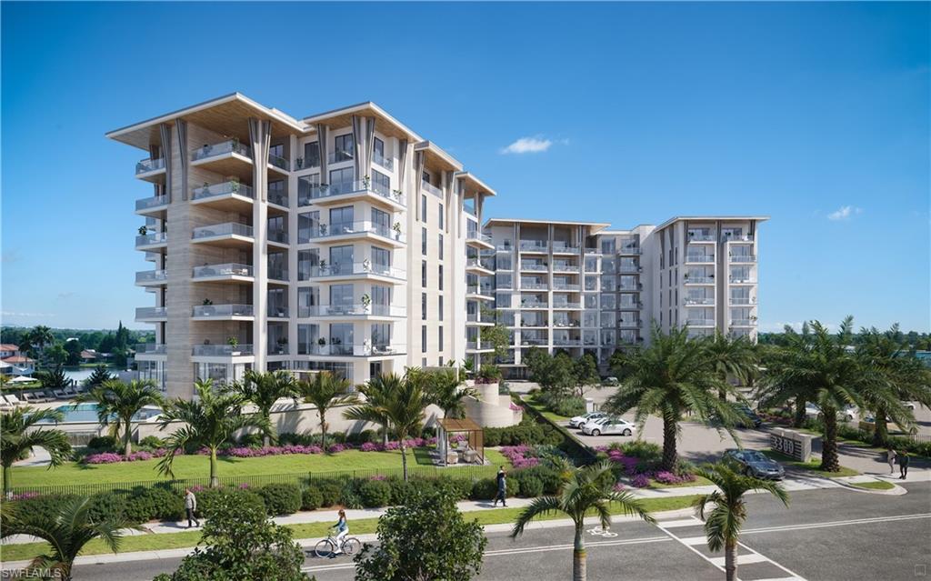 3300 Gulf Shore BLVD N # 206