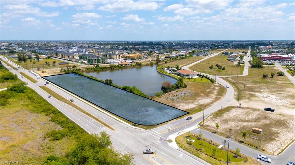 525/531 Chiquita BLVD S Property Photo 1