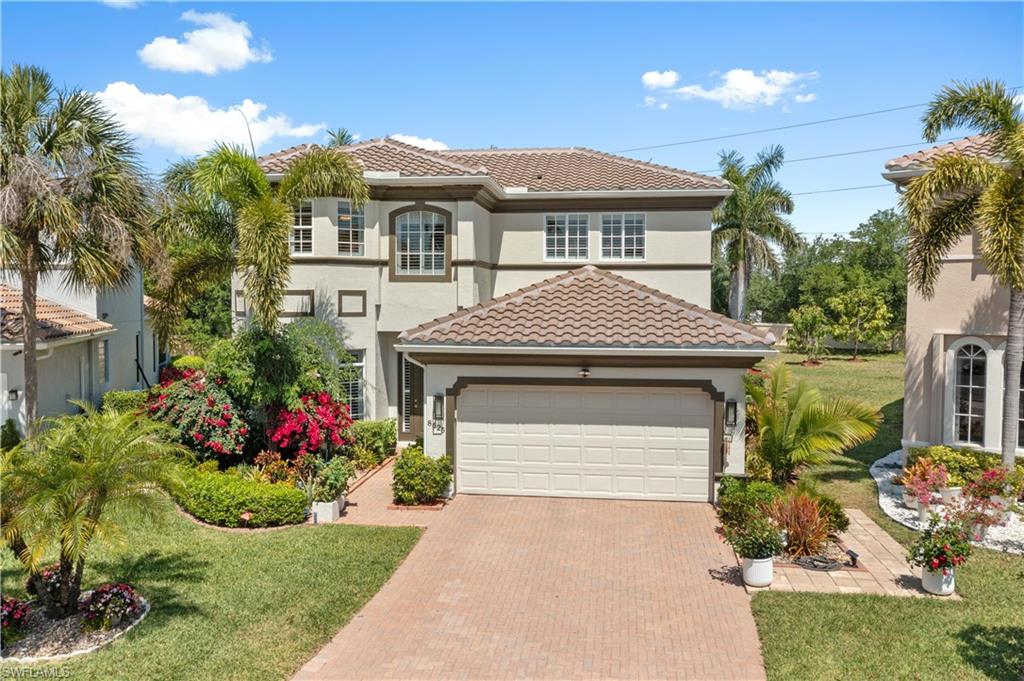 8625 Pegasus Dr Property Photo