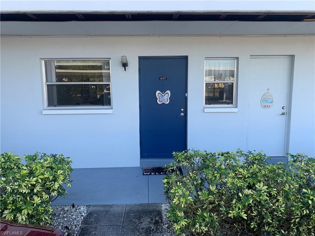 1407 Tropic TER Property Photo 1