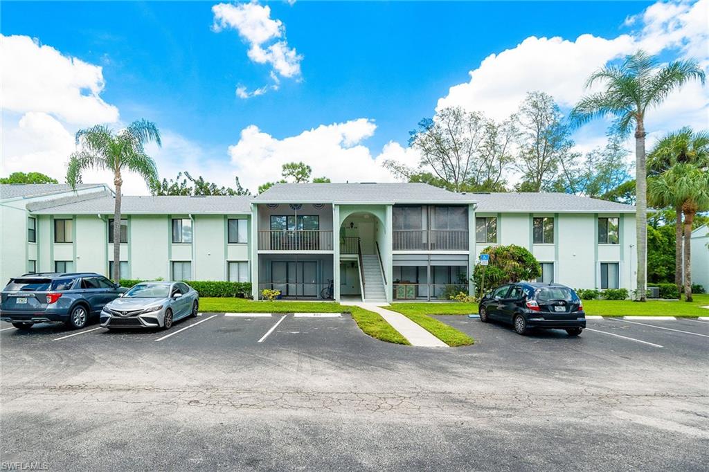 3624 Alder DR # F1