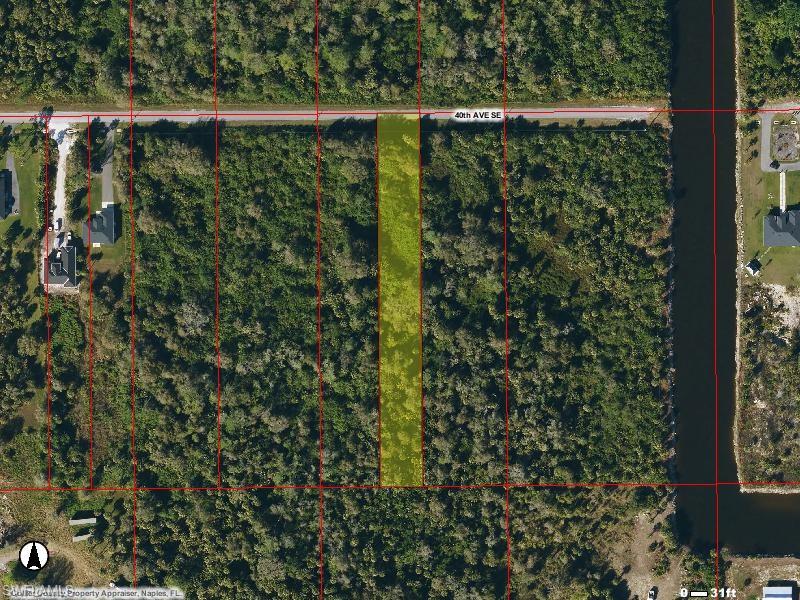 40th AVE SE Property Photo 1