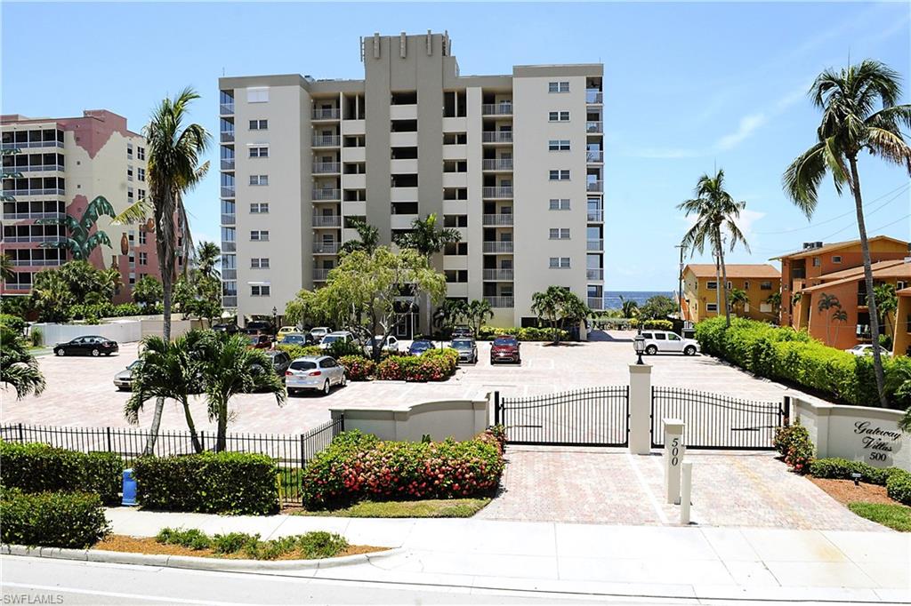 500 Estero BLVD # 494 Property Photo 1