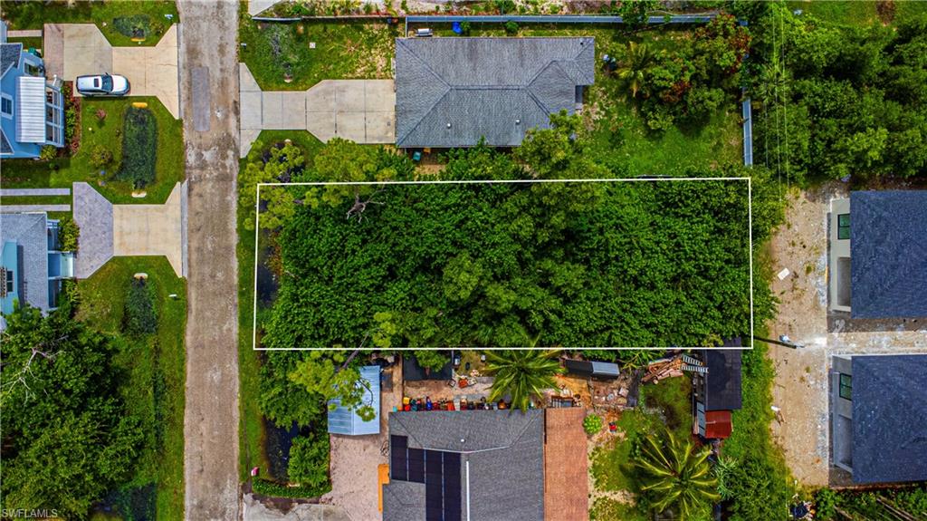 Lot 64 Andrews Ave Property Photo 3