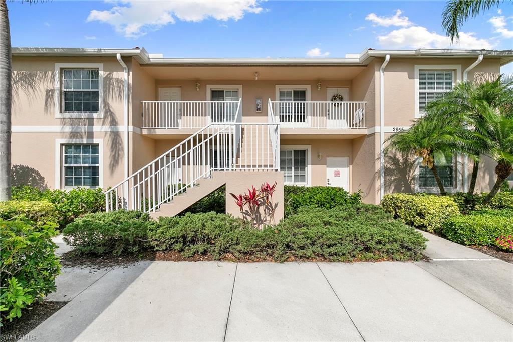2855 Cypress Trace CIR # 203 Property Photo 1