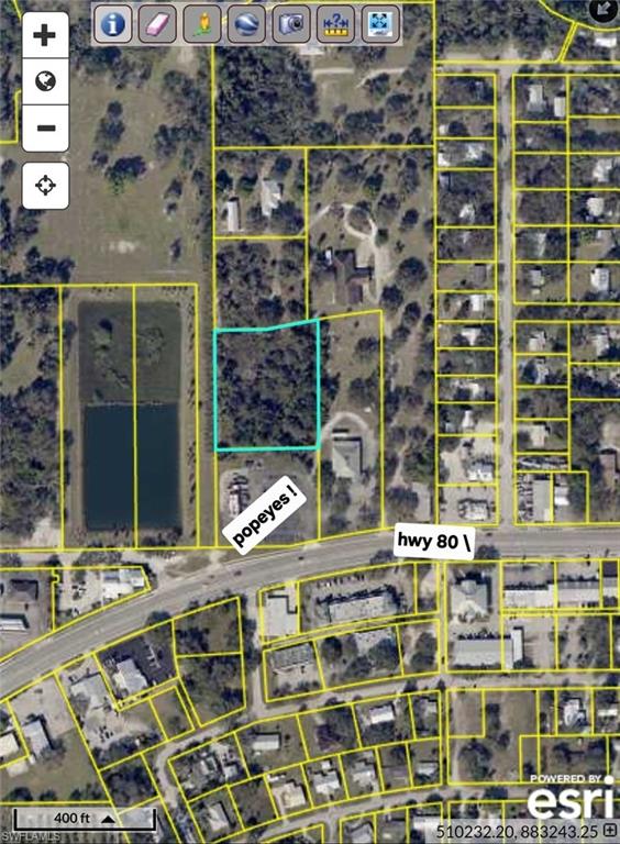 W Hickpochee Ave Property Photo