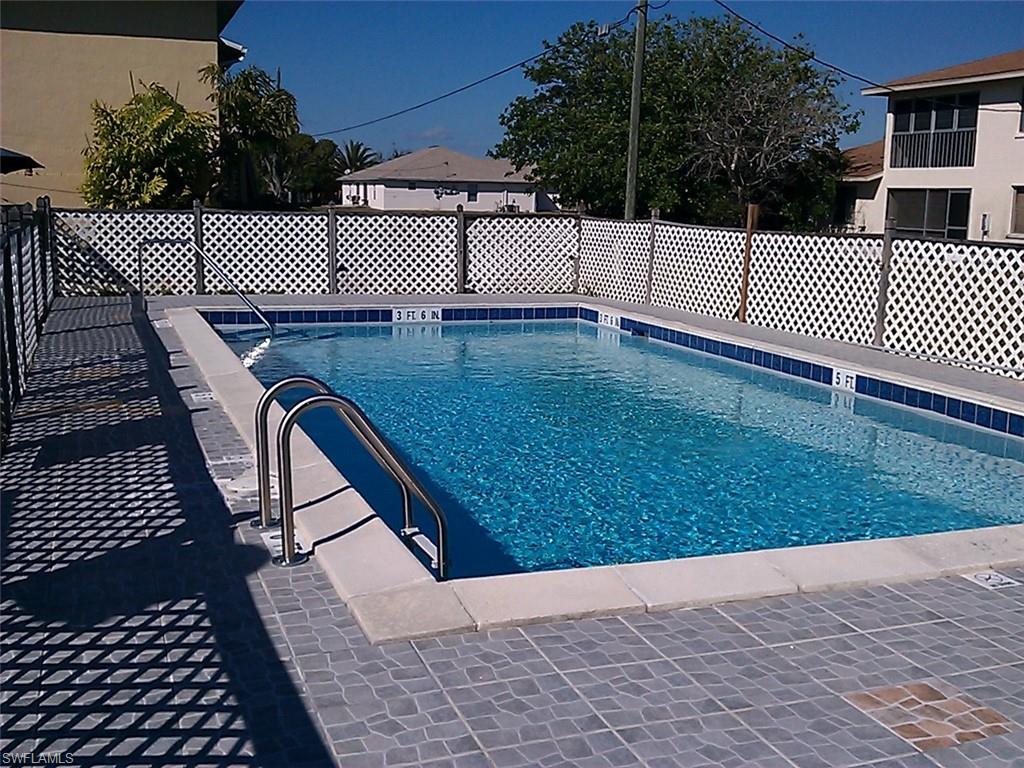 4617 SW 8th PL # 8 Property Photo 1