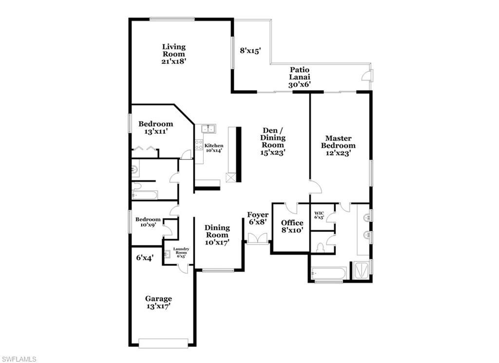 870 Ohio Ct Property Photo 2