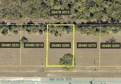 4717 NW 36th TER Property Photo 1